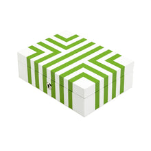 Load image into Gallery viewer, Rapport-Ladies-Maze Jewellery Box-
