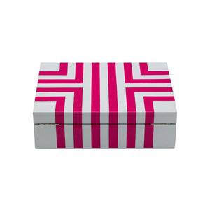 Rapport-Ladies-Maze Jewellery Box-