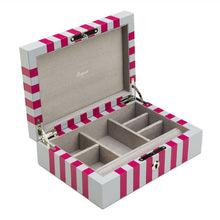 Load image into Gallery viewer, Rapport-Ladies-Maze Jewellery Box-
