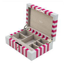 Load image into Gallery viewer, Rapport-Ladies-Maze Jewellery Box-
