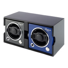 Load image into Gallery viewer, Rapport--Evolution Watch Winder Double Frame MKII-
