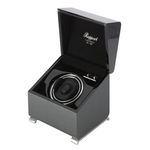 Rapport-Watch Winder-Vogue Mono Watch Winder-