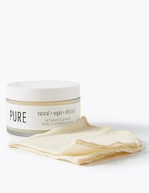 White online rose cleanse