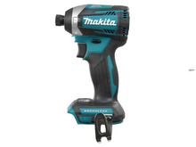 Load image into Gallery viewer, Makita DTD154Z 18V Li-ion Cordless Brushless Impact Driver Bare Unit
