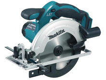 Load image into Gallery viewer, Makita DSS611Z 18v 165mm LXT Circular Saw Bare Unit

