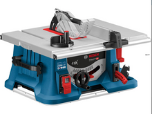 Load image into Gallery viewer, Bosch GTS635-216 0601B42070 240V 1600W Table Saw
