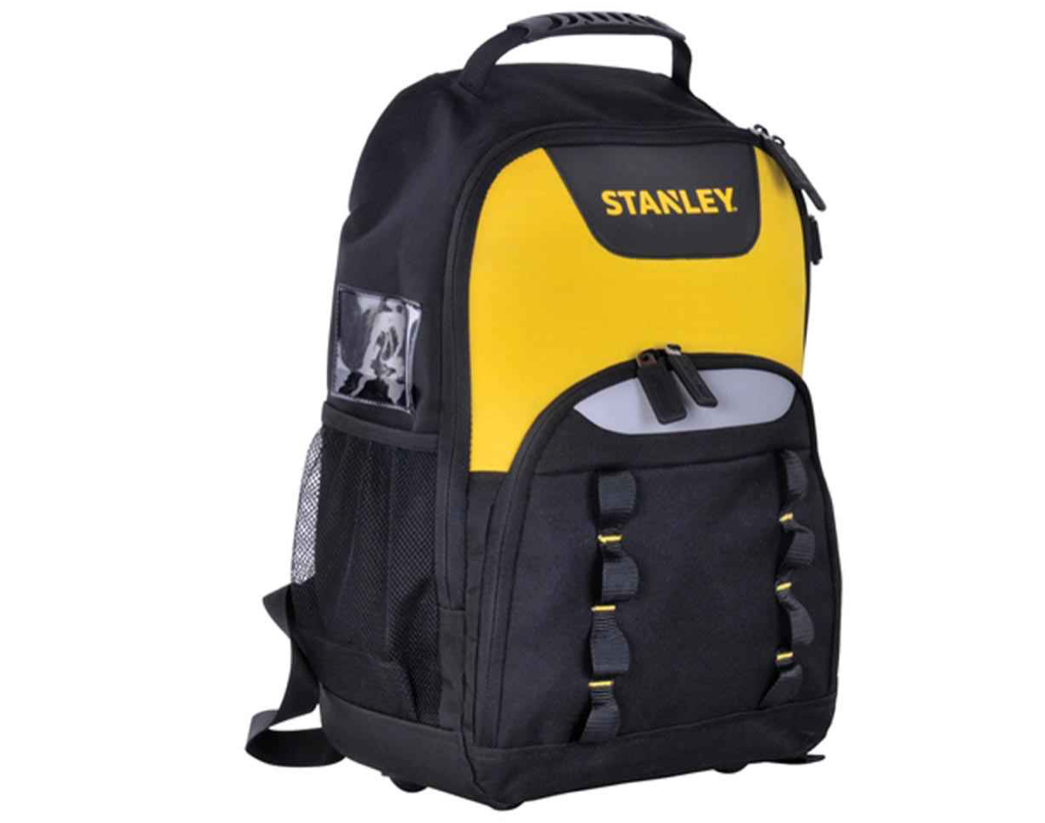 Stanley Tool Bag Backpack 1-72-335