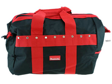 Load image into Gallery viewer, Makita P-46305 Tradesman Holdall Tool Bag
