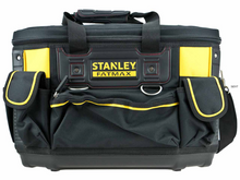 Load image into Gallery viewer, Stanley FMST1-70749 FatMax Rigid Top Tool Bag
