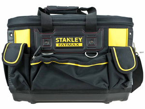 Stanley FMST1-70749 FatMax Rigid Top Tool Bag