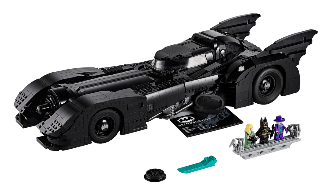 1989 Batmobile™