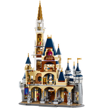 Load image into Gallery viewer, The Disney Castle
