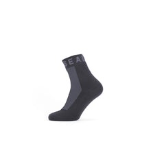 Load image into Gallery viewer, Waterproof All Weather Ankle Length Sock with Hydrostop
