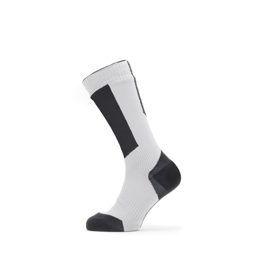 Waterproof Cold Weather Mid Length Sock with Hydrostop