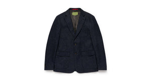 Strabane Tweed Jacket