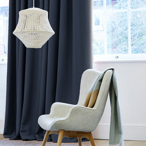 Cartridge Curtains