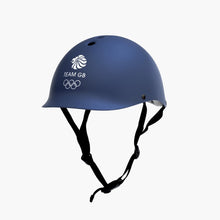 Load image into Gallery viewer, Special Edition Team GB Cycle Helmets
