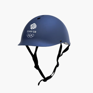 Special Edition Team GB Cycle Helmets