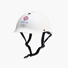 Load image into Gallery viewer, Special Edition Team GB Cycle Helmets
