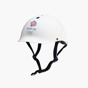 Special Edition Team GB Cycle Helmets