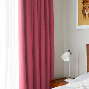 Wave Curtains