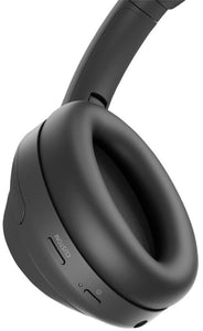 Sony WH-1000XM4 Black anti-noise headphones