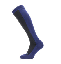 Load image into Gallery viewer, Waterproof Cold Weather Knee Length Sock
