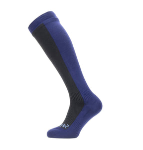 Waterproof Cold Weather Knee Length Sock