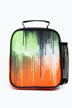 Load image into Gallery viewer, HYPE SLIME DRIPS LUNCHBOX
