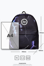 Load image into Gallery viewer, HYPE LIGHTNING BACKPACK
