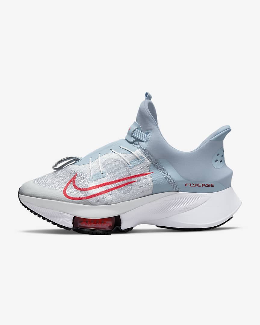 Nike Air Zoom Tempo NEXT% FlyEase – Instoreexpert