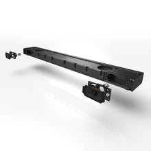 Load image into Gallery viewer, SC-HTB400EBK Panasonic All-In-One Home Theatre Soundbar with Bluetooth &amp; Built-In Subwoofer
