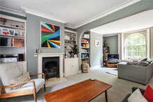 Load image into Gallery viewer, 3 bed terrace house (Islington)
