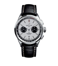 Load image into Gallery viewer, BREITLING Stainless Steel Premier B01 Chronograph Watch 42mm
