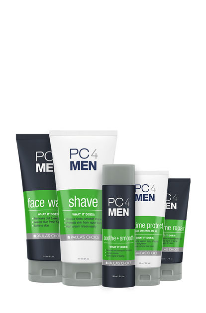 Pc4men deals