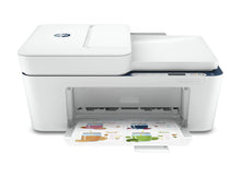 Load image into Gallery viewer, HP DESKJET 4130E ALL-IN-ONE HP+ ENABLED WIRELESS COLOUR PRINTER WITH 9 MONTHS OF INSTANT INK
