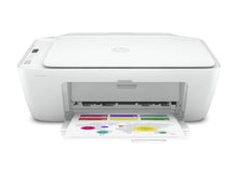 Load image into Gallery viewer, HP DESKJET 2710E ALL-IN-ONE HP+ ENABLED WIRELESS COLOUR PRINTER WITH 6 MONTHS INSTANT INK
