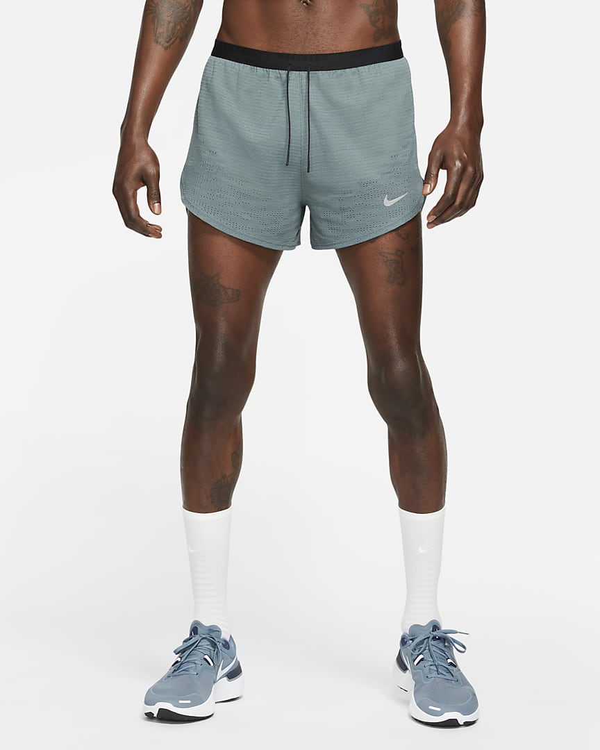 Men Nike Run Division Premium Pinnacle Running Pants Packable DA1288-387  Size XL