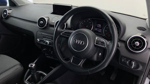 Audi A1 1L Sport TFSI
