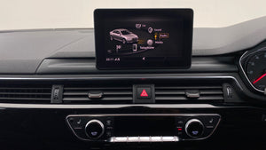 Audi A4 1.4L Black Edition TFSI