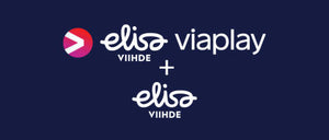 Elisa Viihde Premium + Elisa Viihde Viaplay