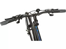 Load image into Gallery viewer, Carrera Crossfire 2 Mens Hybrid Bike 2020 - Black - S, M, L Frames
