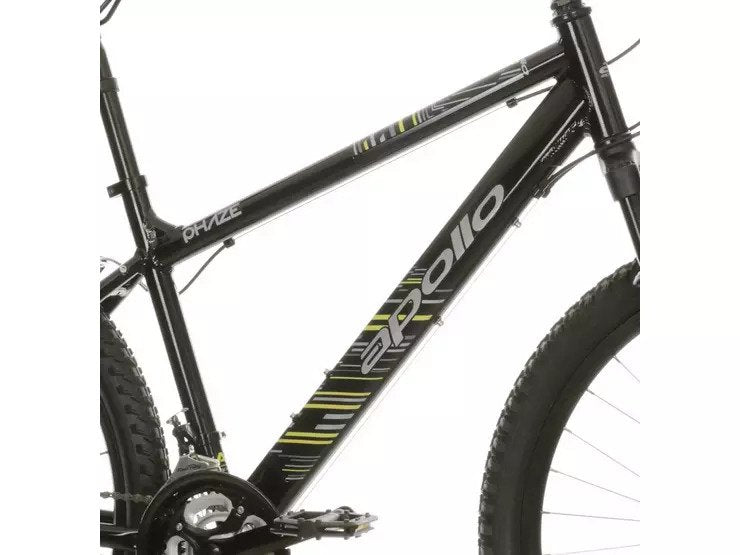 mountain bike apollo phaze