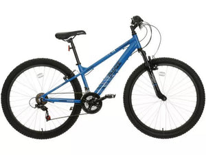 apollo 20 inch mountain bike