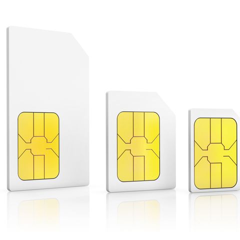 Pay Monthly Sim (Mobile broadband) - Price per month