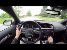 Load and play video in Gallery viewer, Audi A5 2L S line TFSI
