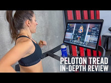 Load and play video in Gallery viewer, PELOTON TREAD BASICS
