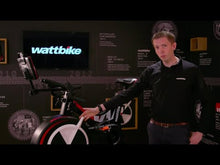 Load and play video in Gallery viewer, WATTBIKE NUCLEUS
