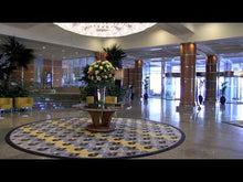 Load and play video in Gallery viewer, Hilton Dubai Jumeirah
