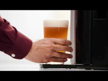 Load and play video in Gallery viewer, PERFECTDRAFT TENNENT&#39;S LAGER 6L KEG
